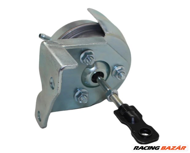 1515A295 Mitsubishi Pajero Sport Turbó Actuator 2.4DID 181LE 2015- 2. kép