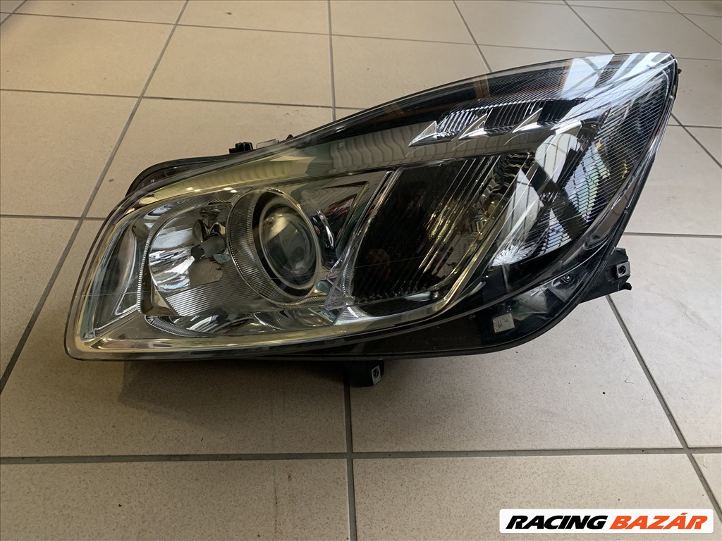 Opel Insignia (2008-tól) Xenon fényszóró  13226792 1. kép
