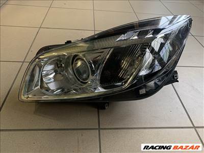 Opel Insignia (2008-tól) Xenon fényszóró  13226792