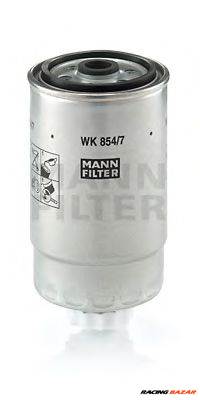 MANN-FILTER WK 854/7 - Üzemanyagszűrő CHRYSLER