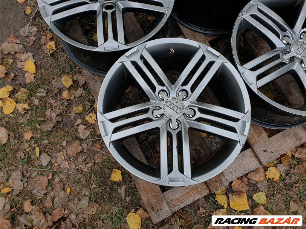 17" 5x112 Audi 4. kép