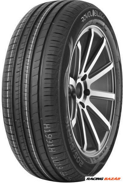 Royal Black Royal Mile 94W XL TL 205/55 R16  1. kép