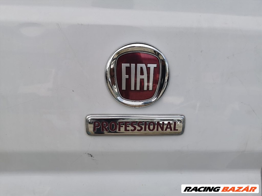 Fiat Ducato III Jobb hátsó ajtó üresen! 3. kép