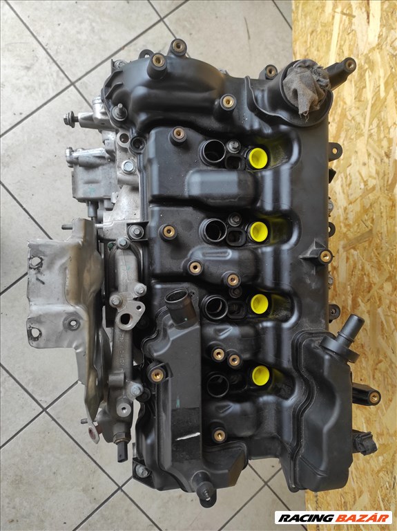 Alfa Romeo Giulia motor 2.0TB 55273835 2. kép