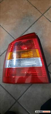 Opel Astra G 3-5ajtós bal lámpa 