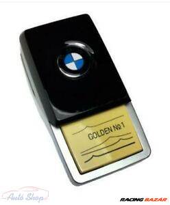 Gyári BMW Ambient Air utastér illatosító , légfrissítő patron Golden Suite  No1  64119382609