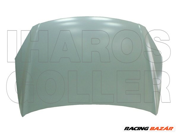 Hyundai I30 (FD) 2007.03-2011.10.31 Gépháztető (0RUL) 1. kép