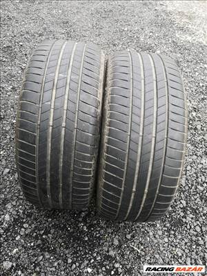  225/5017" 2db újszerű Bridgestone nyári gumi gumi