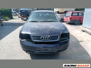 Audi A6 (C5 - 4B) ABS Kocka *108013* 2. kép