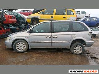 Chrysler Voyager (4th gen) ABS Kocka *129227*