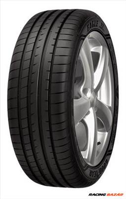 Goodyear 235/55R18 100V EAG F1 ASY3 SUV AO1 (DEMO,50km) 235/55 R18 