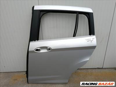 Ford B-max bal hátsó ajtó