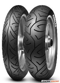 Pirelli PIR. TL SPORT DEMON M/C FRONT DOT 2020 110/80 R17 