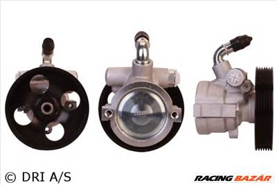 DRI 715520252 - hidraulika szivattyú, kormányzás CITROËN PEUGEOT