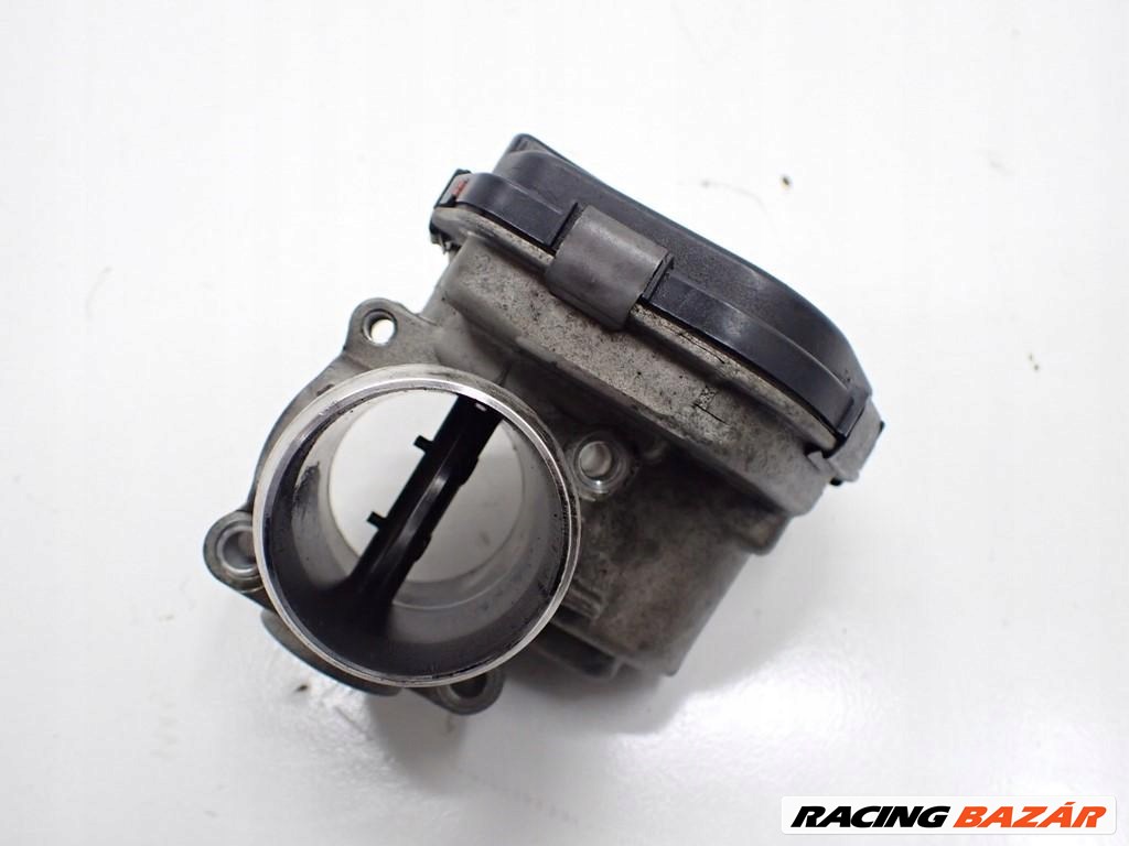 Peugeot 208 I 8H01 8HR fojtószelep 9673534480 1. kép