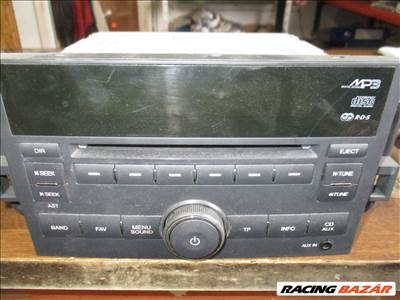 Chevrolet Captiva rádió/cd agc9230rc