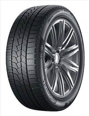 Continental WinterContact TS 860S XL FR SSR 275/35 R19 100V téli gumi