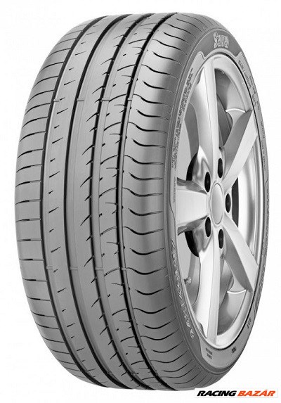 Sava I-UHP2 XL FP DOT 2020 245/40 R19  1. kép