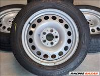 Mercedes W447 V klasse 5x112 6,5x17 225/55 R17 nyári gumikkal 4db