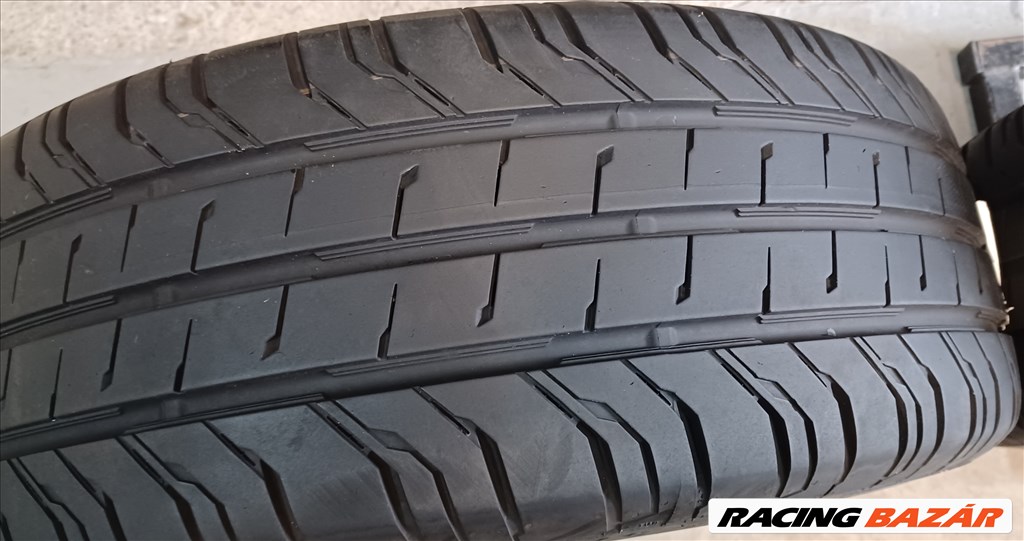 Mercedes W447 V klasse 5x112 6,5x17 225/55 R17 nyári gumikkal 4db 9. kép