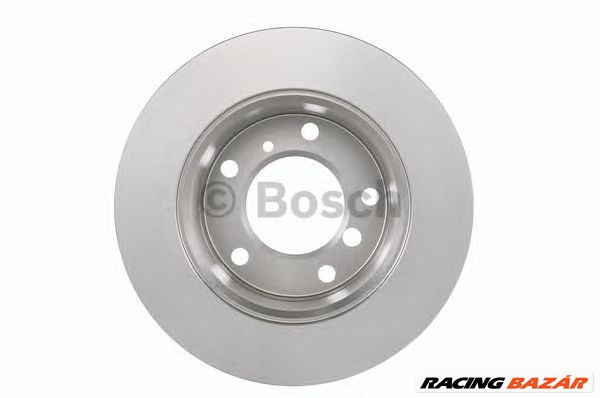 BOSCH 0 986 478 433 - féktárcsa MERCEDES-BENZ PUCH VW 1. kép