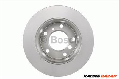 BOSCH 0 986 478 433 - féktárcsa MERCEDES-BENZ PUCH VW