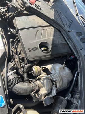 BMW 114i Bmw n13b16a motor 