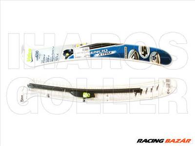 Ford Galaxy 2000.10.01-2006.05.31 ATL 2db (VM401) 01.6- Ut./Vez.o SILENCIO X-TRM (0J2A)