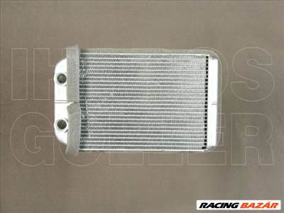 Fiat Bravo 2007.01.01- Fűtőradiátor (0E91)
