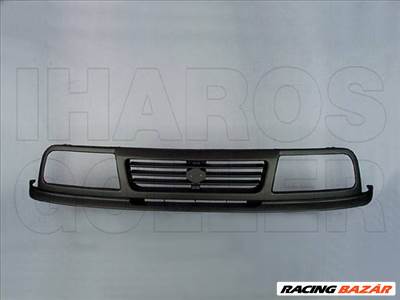 Suzuki Maruti 1986.01.01- Hűtődíszrács 96-tól (0CFB)
