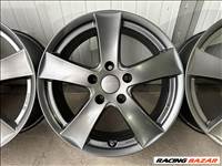 Opel Astra J,K Zafira Tourer  5x115 7J 17" Dezent alufelni Szenzorokkal