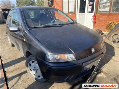 Fiat Punto II 1.2i bontott alkatrészei