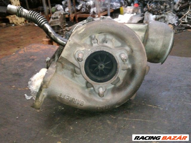 Audi A6 (C5 - 4B) Turbó "101132" 4541355 6t2052v 3. kép