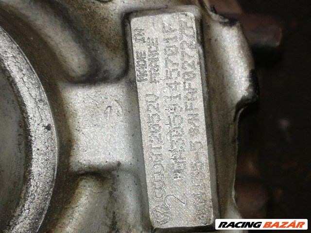 Audi A6 (C5 - 4B) Turbó "101132" 4541355 6t2052v 4. kép