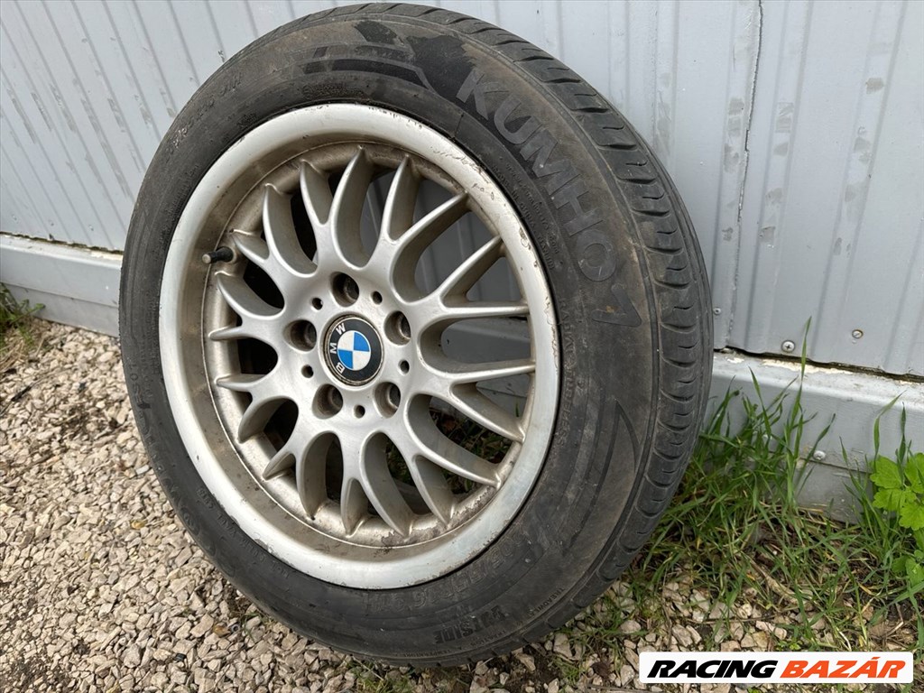 5x120 16" BMW E36 E46 alufelni 3. kép