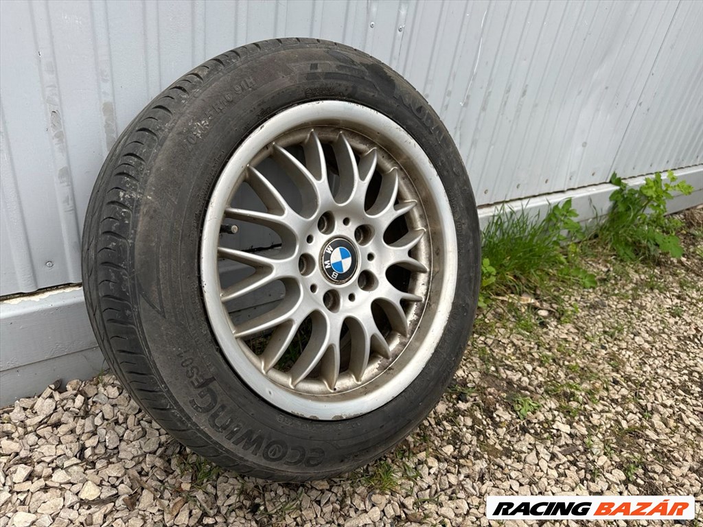 5x120 16" BMW E36 E46 alufelni 2. kép
