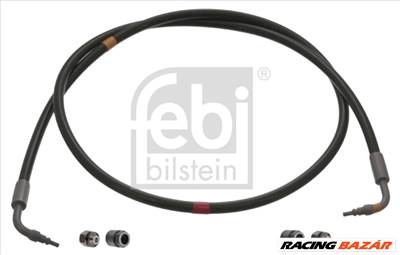 FEBI BILSTEIN 100599 - Csővezeték, vezetőfülke billentő berendezés VOLVO