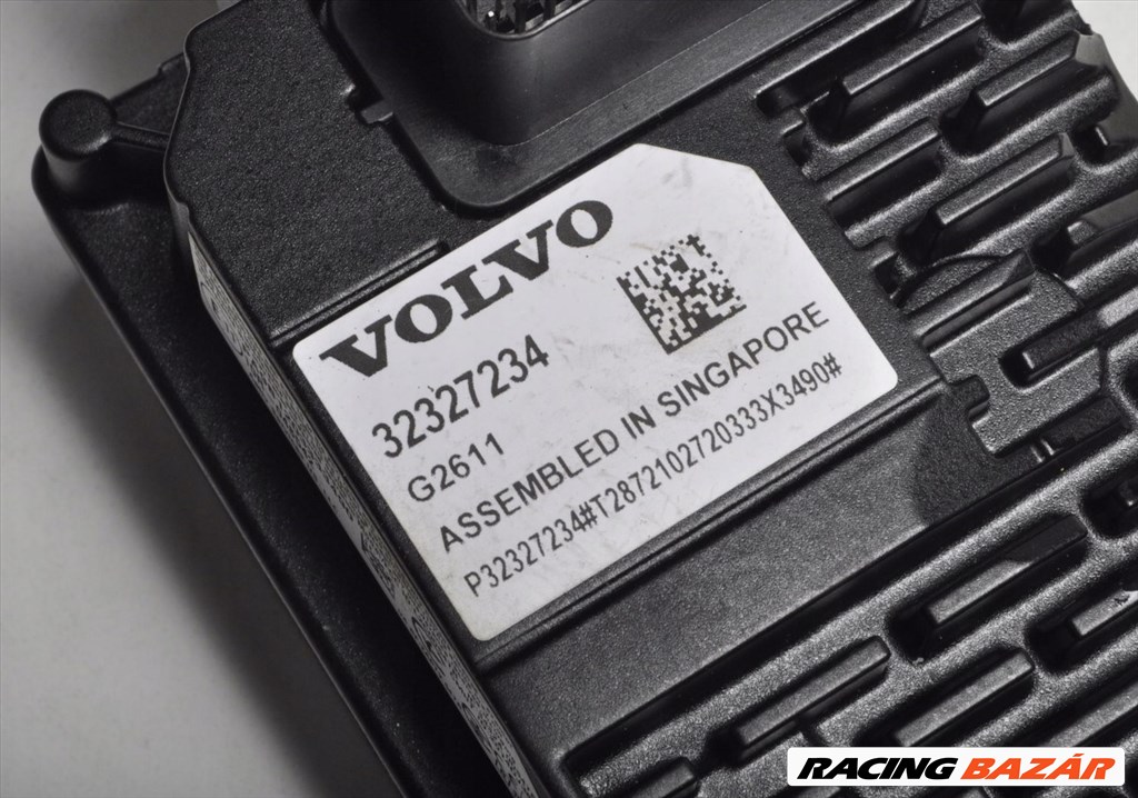 Volvo XC40 első kamera 32327234 3. kép
