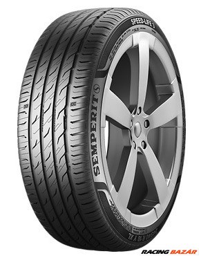 Semperit LIFE-3 XL DOT 2019 225/55 R17  1. kép