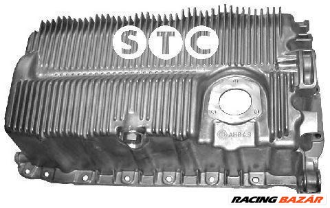 STC T405971 - olajteknő AUDI SEAT SKODA VW 1. kép