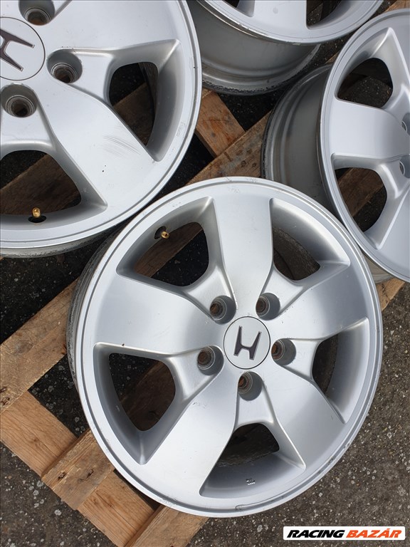 16" 5x114,3 Honda 3. kép