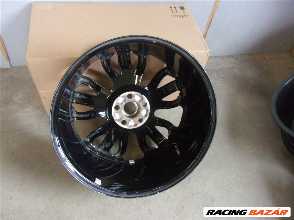 Gyári alufelni Range Rover Sport 19x9,5ET49  DK62-1007-FA 6. kép