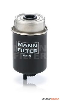 MANN-FILTER WK 8173 - Üzemanyagszűrő CLAAS JOHN DEERE 1. kép