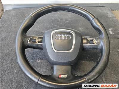 Audi A4 B8 sline multi kormány