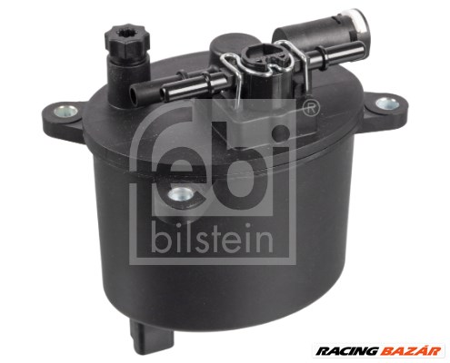 FEBI BILSTEIN 170357 - Üzemanyagszűrő CITROËN FIAT FORD JAGUAR LANCIA LAND ROVER MITSUBISHI PEUGEOT 1. kép