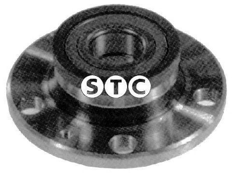 STC T490503 - kerékagy AUDI SEAT SKODA VW 1. kép