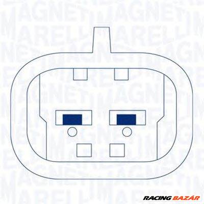 MAGNETI MARELLI 350103278000 - ablakemelő AUDI