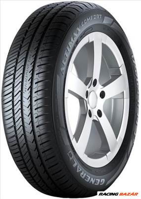 General Tire ALT-CO  DOT 2020 205/60 R15 