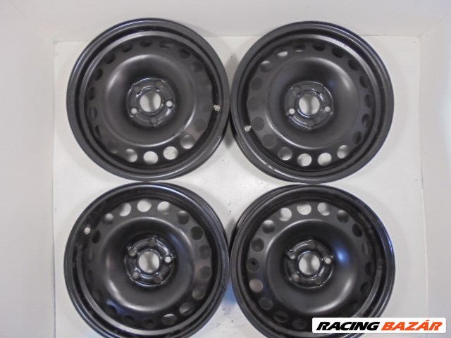    R16 OPEL acélfelni 1. kép