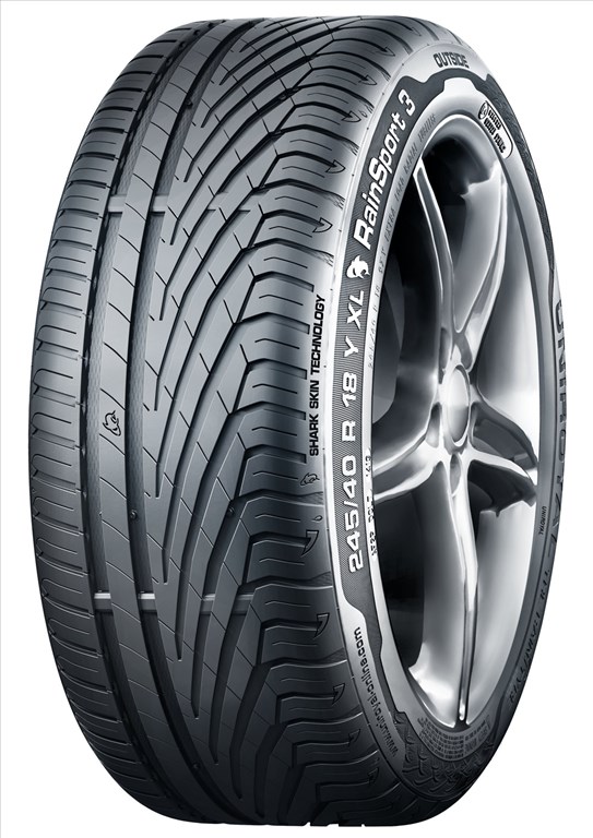 UNIROYAL RAINSPORT 3 XL TL FR 215/45 R16 90V nyári gumi 1. kép